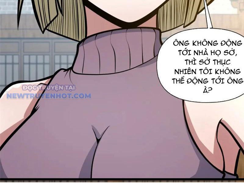 Đô Thị Cực Phẩm Y Thần - Chap 121 - Trang 13