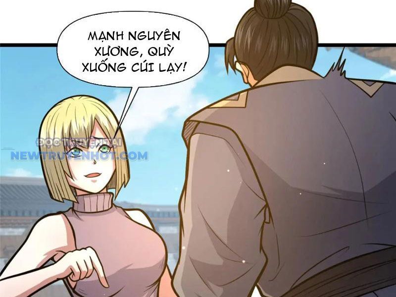 Đô Thị Cực Phẩm Y Thần - Chap 121 - Trang 17