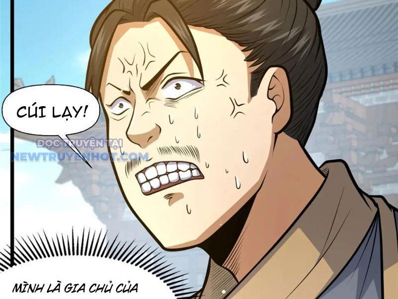Đô Thị Cực Phẩm Y Thần - Chap 121 - Trang 19