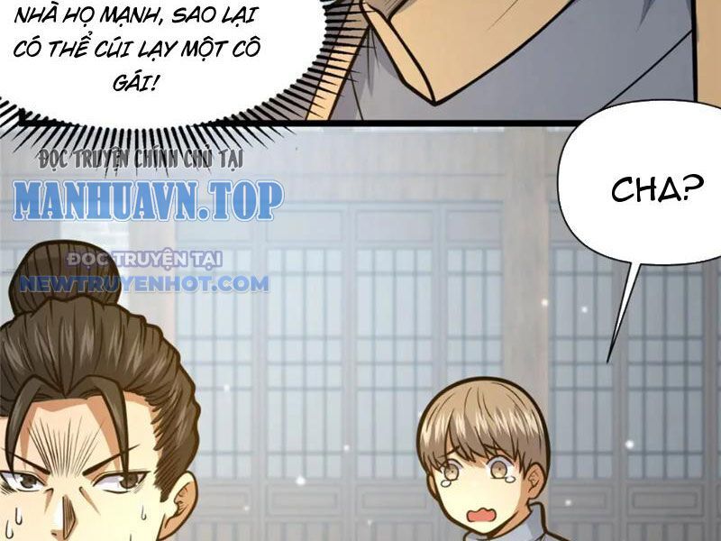Đô Thị Cực Phẩm Y Thần - Chap 121 - Trang 20