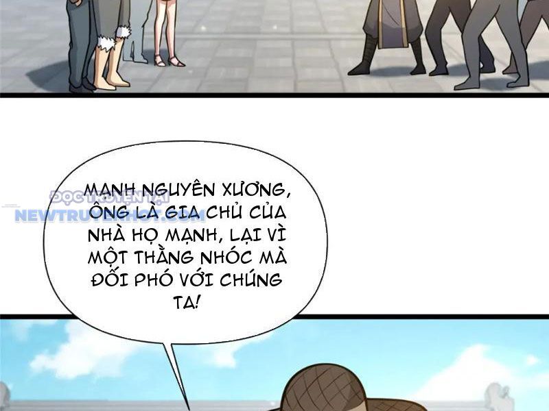 Đô Thị Cực Phẩm Y Thần - Chap 121 - Trang 3