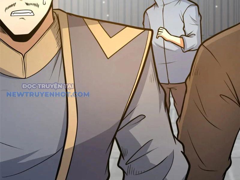 Đô Thị Cực Phẩm Y Thần - Chap 121 - Trang 21