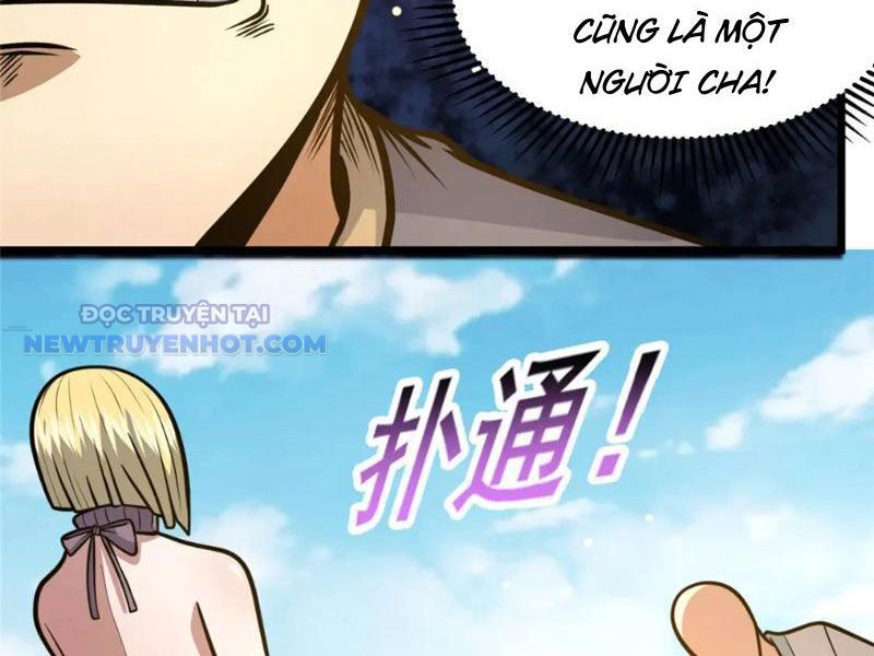 Đô Thị Cực Phẩm Y Thần - Chap 121 - Trang 23