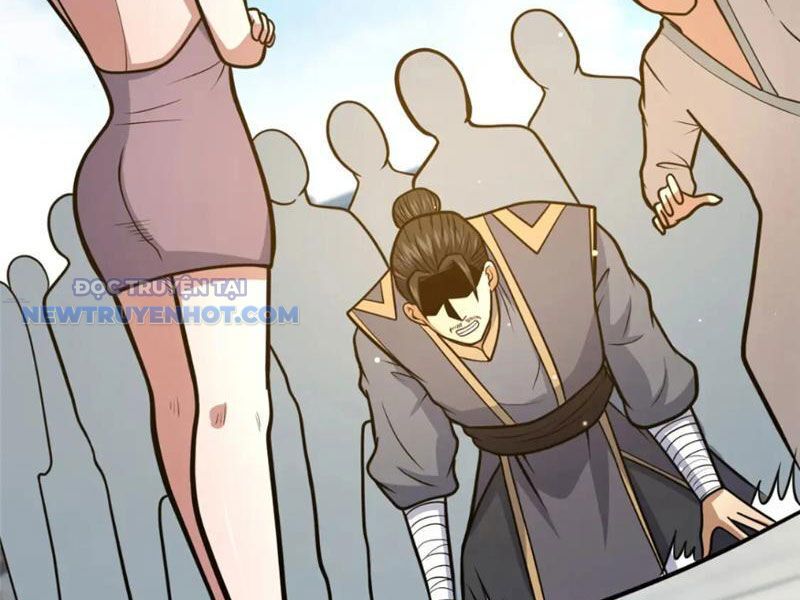 Đô Thị Cực Phẩm Y Thần - Chap 121 - Trang 24