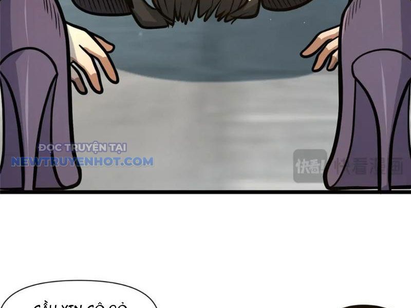 Đô Thị Cực Phẩm Y Thần - Chap 121 - Trang 27