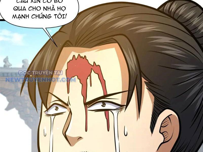 Đô Thị Cực Phẩm Y Thần - Chap 121 - Trang 28