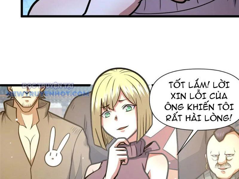 Đô Thị Cực Phẩm Y Thần - Chap 121 - Trang 33