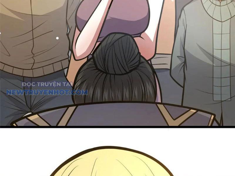 Đô Thị Cực Phẩm Y Thần - Chap 121 - Trang 34