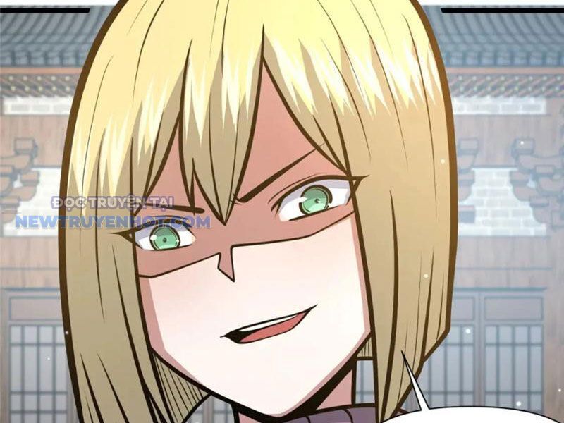 Đô Thị Cực Phẩm Y Thần - Chap 121 - Trang 35