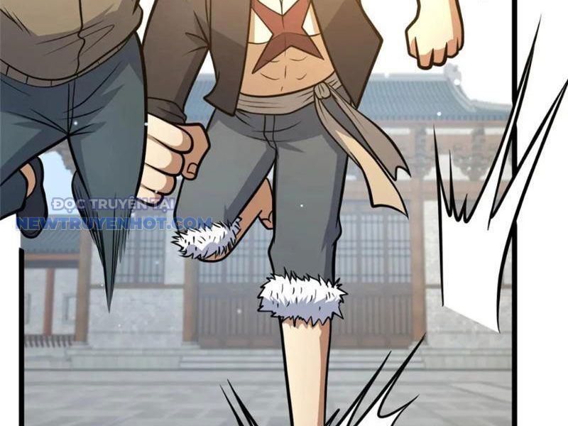Đô Thị Cực Phẩm Y Thần - Chap 121 - Trang 38