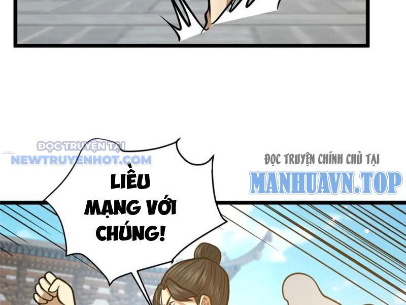Đô Thị Cực Phẩm Y Thần - Chap 121 - Trang 39