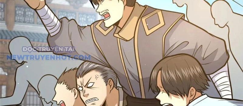 Đô Thị Cực Phẩm Y Thần - Chap 121 - Trang 40
