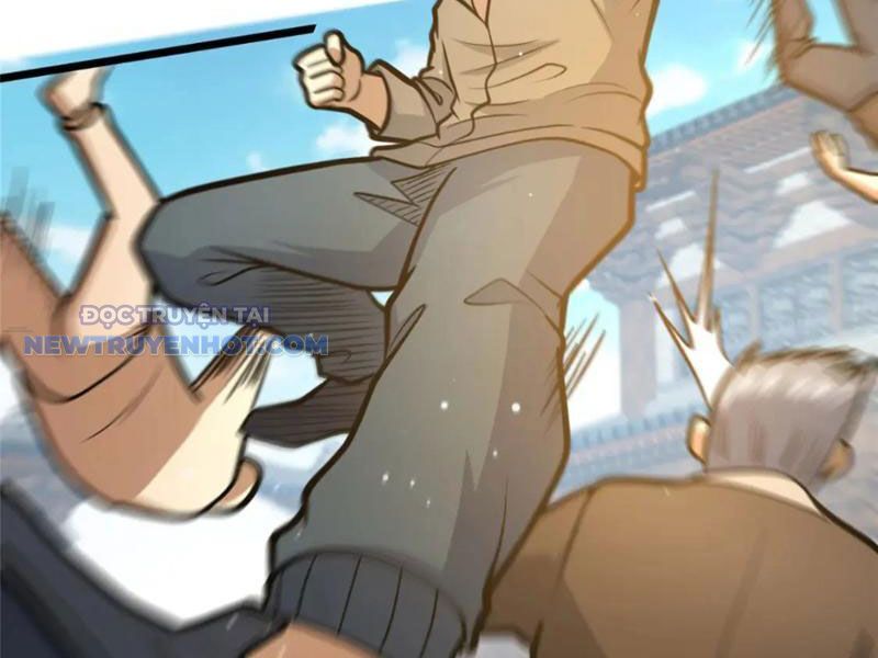 Đô Thị Cực Phẩm Y Thần - Chap 121 - Trang 42