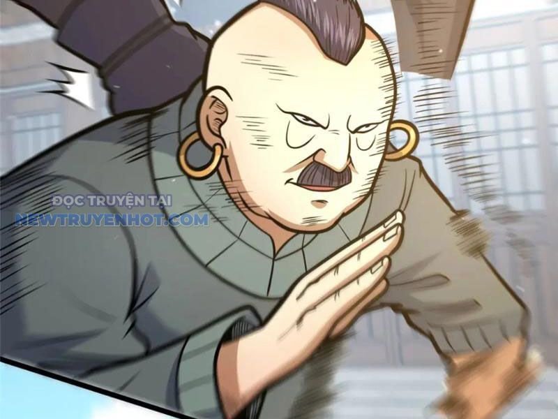 Đô Thị Cực Phẩm Y Thần - Chap 121 - Trang 44