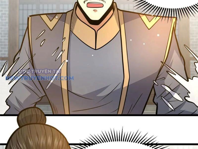 Đô Thị Cực Phẩm Y Thần - Chap 121 - Trang 48