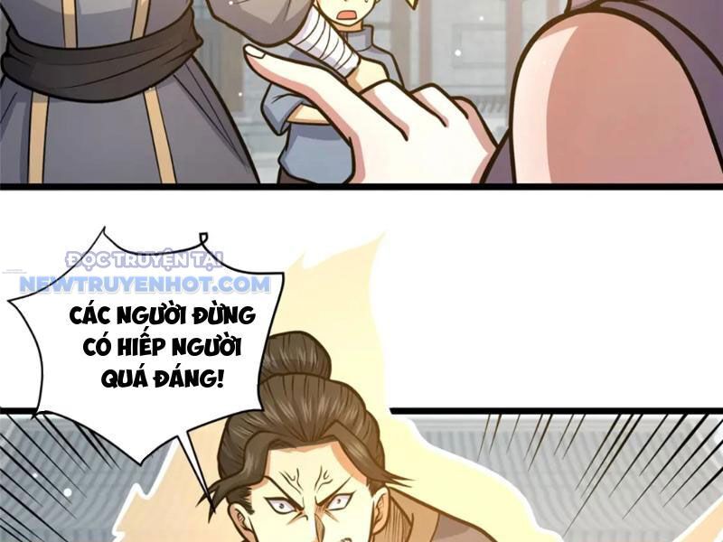 Đô Thị Cực Phẩm Y Thần - Chap 121 - Trang 53