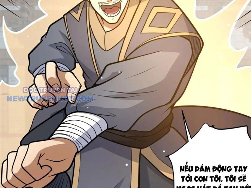 Đô Thị Cực Phẩm Y Thần - Chap 121 - Trang 54