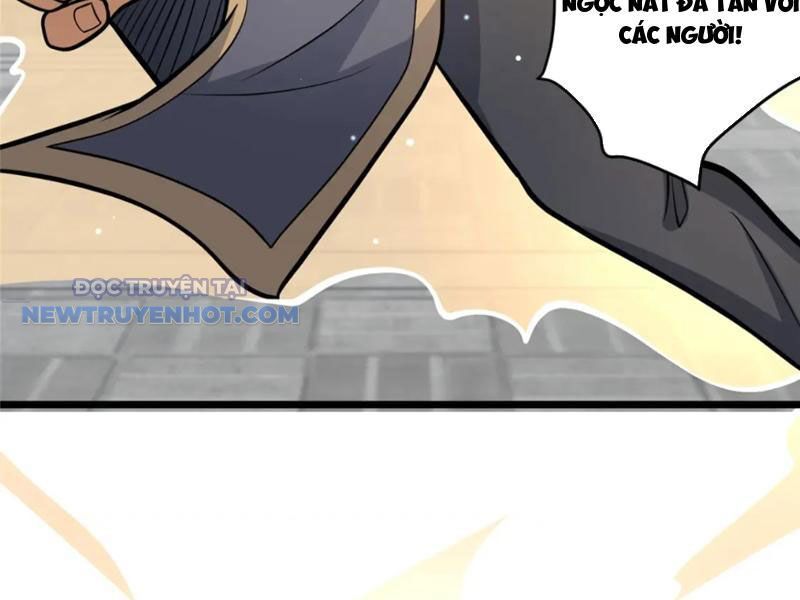 Đô Thị Cực Phẩm Y Thần - Chap 121 - Trang 55