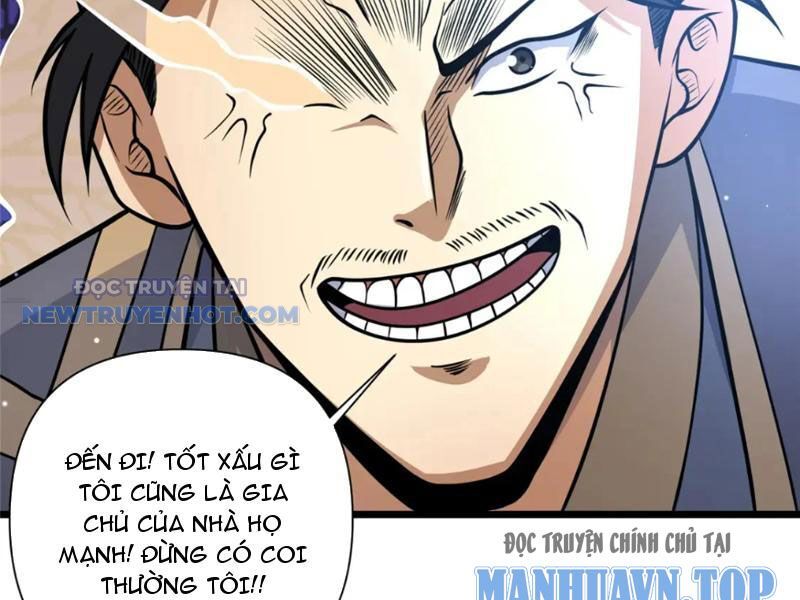 Đô Thị Cực Phẩm Y Thần - Chap 121 - Trang 57