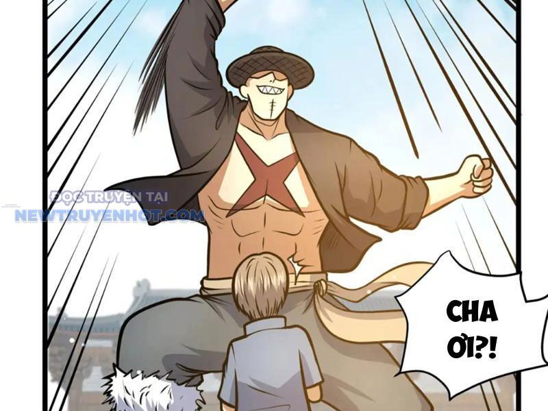 Đô Thị Cực Phẩm Y Thần - Chap 121 - Trang 60