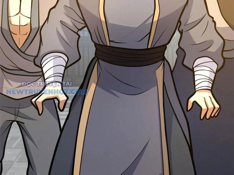 Đô Thị Cực Phẩm Y Thần - Chap 121 - Trang 7