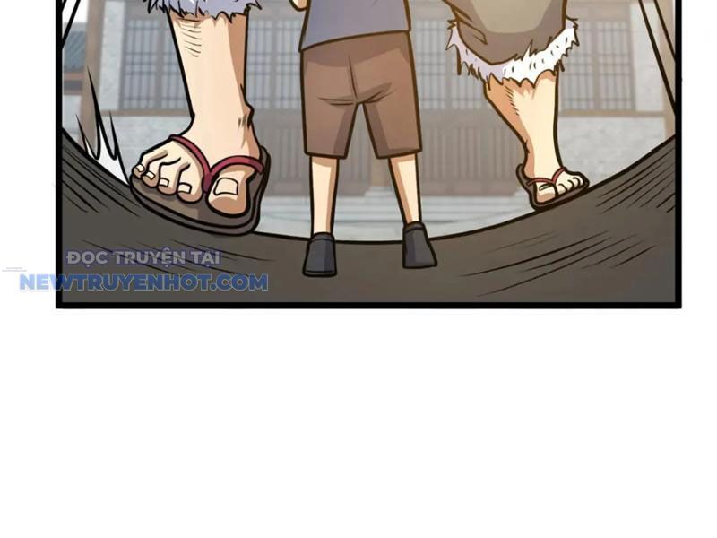 Đô Thị Cực Phẩm Y Thần - Chap 121 - Trang 61