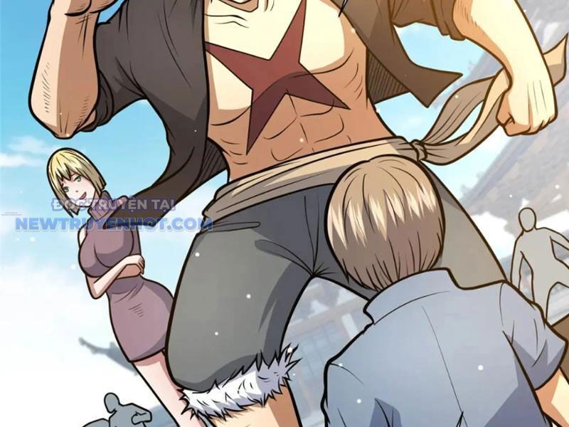 Đô Thị Cực Phẩm Y Thần - Chap 121 - Trang 63