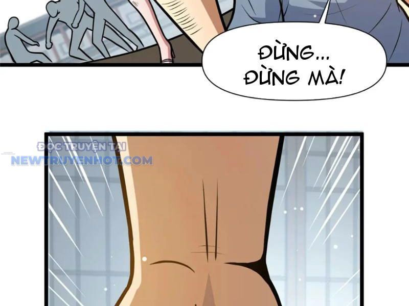 Đô Thị Cực Phẩm Y Thần - Chap 121 - Trang 64