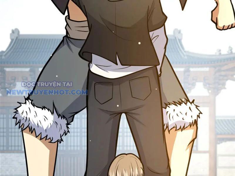 Đô Thị Cực Phẩm Y Thần - Chap 121 - Trang 70