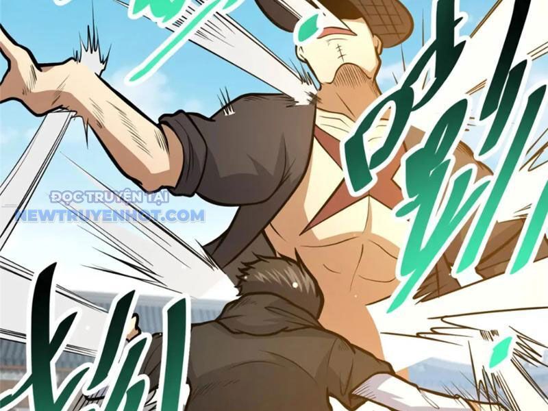 Đô Thị Cực Phẩm Y Thần - Chap 121 - Trang 75