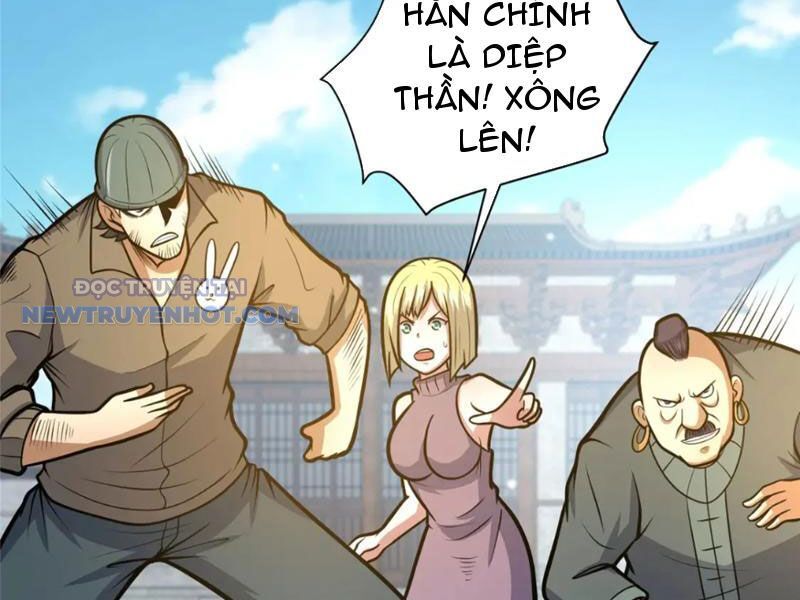 Đô Thị Cực Phẩm Y Thần - Chap 121 - Trang 78