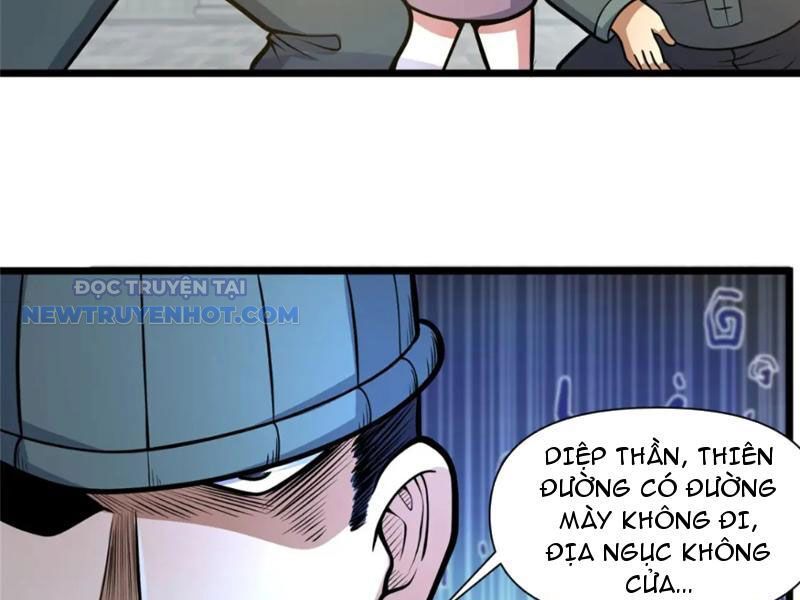 Đô Thị Cực Phẩm Y Thần - Chap 121 - Trang 79