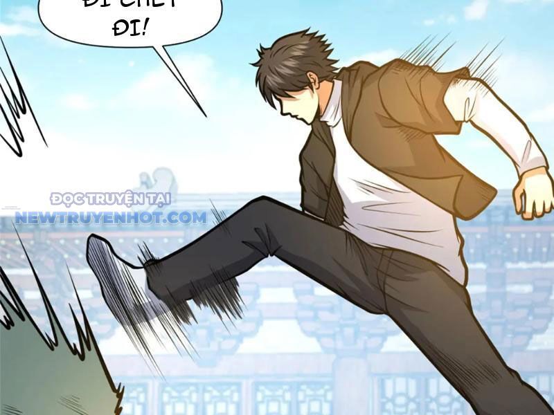 Đô Thị Cực Phẩm Y Thần - Chap 121 - Trang 81