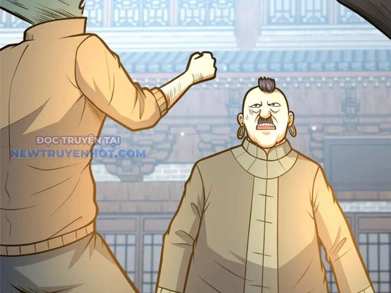 Đô Thị Cực Phẩm Y Thần - Chap 121 - Trang 82