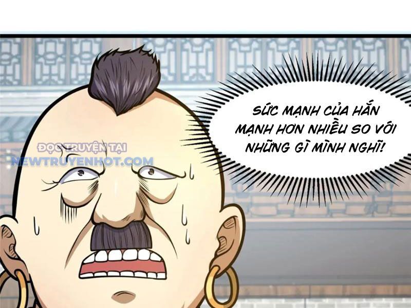 Đô Thị Cực Phẩm Y Thần - Chap 121 - Trang 85
