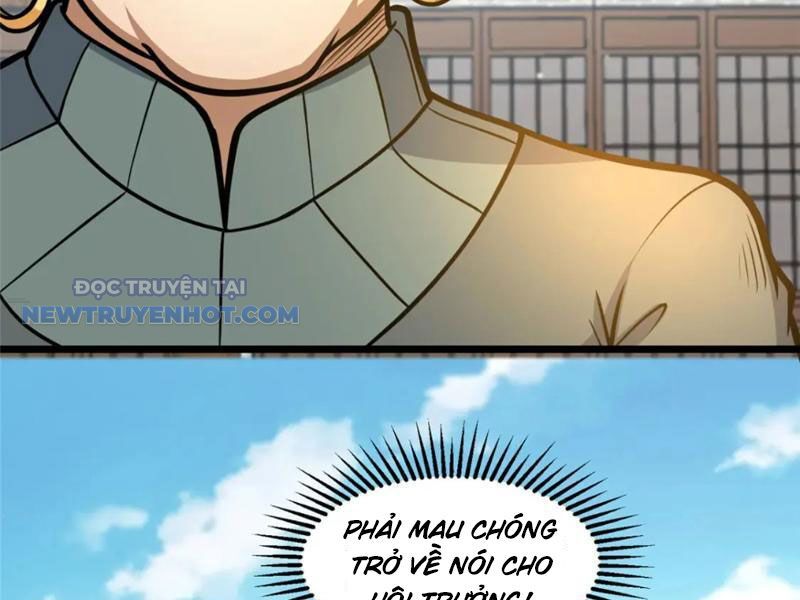 Đô Thị Cực Phẩm Y Thần - Chap 121 - Trang 86