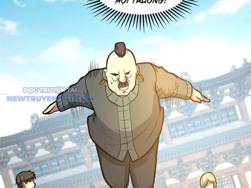 Đô Thị Cực Phẩm Y Thần - Chap 121 - Trang 87