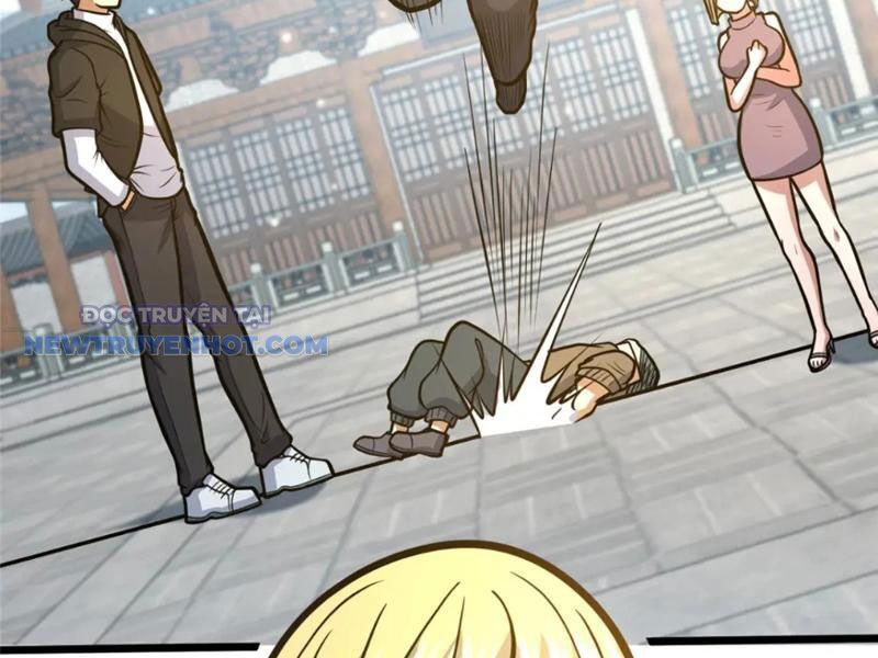 Đô Thị Cực Phẩm Y Thần - Chap 121 - Trang 88