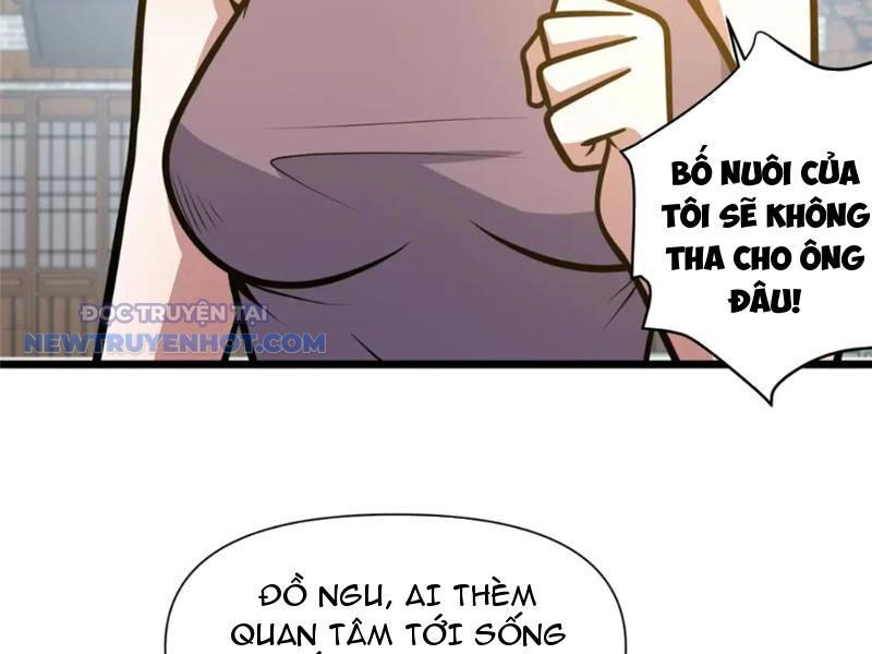 Đô Thị Cực Phẩm Y Thần - Chap 121 - Trang 90