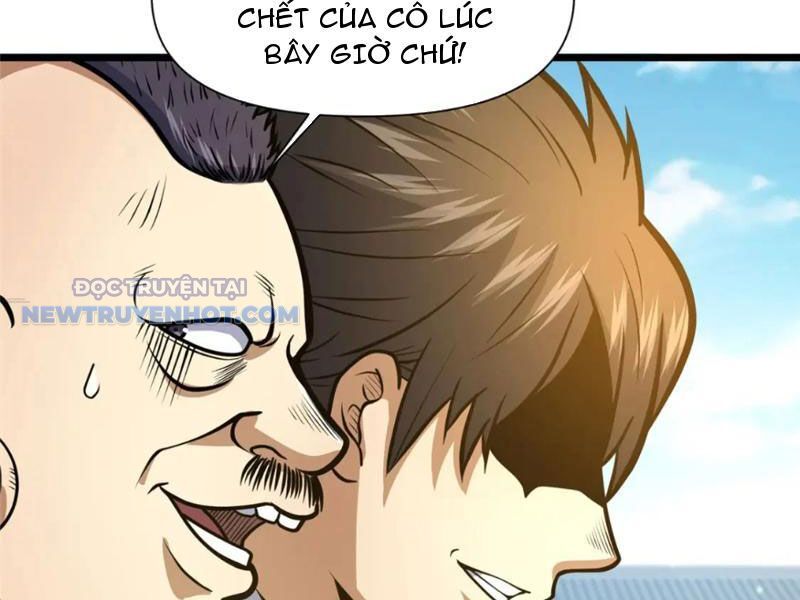 Đô Thị Cực Phẩm Y Thần - Chap 121 - Trang 91
