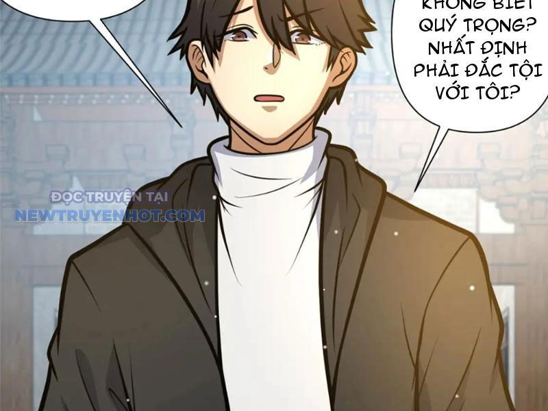 Đô Thị Cực Phẩm Y Thần - Chap 121 - Trang 98