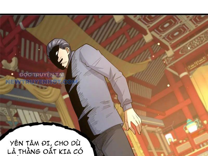 Đô Thị Cực Phẩm Y Thần - Chap 122 - Trang 103