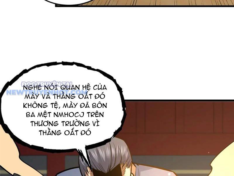 Đô Thị Cực Phẩm Y Thần - Chap 122 - Trang 107