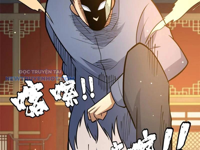 Đô Thị Cực Phẩm Y Thần - Chap 122 - Trang 108