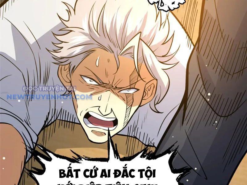 Đô Thị Cực Phẩm Y Thần - Chap 122 - Trang 113