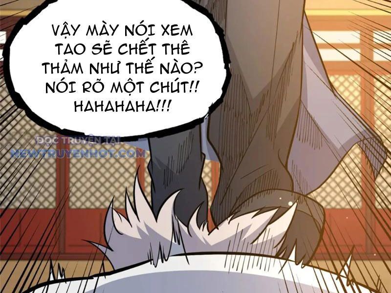 Đô Thị Cực Phẩm Y Thần - Chap 122 - Trang 117