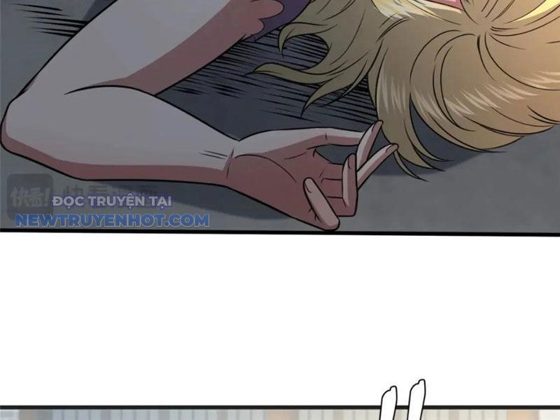 Đô Thị Cực Phẩm Y Thần - Chap 122 - Trang 13