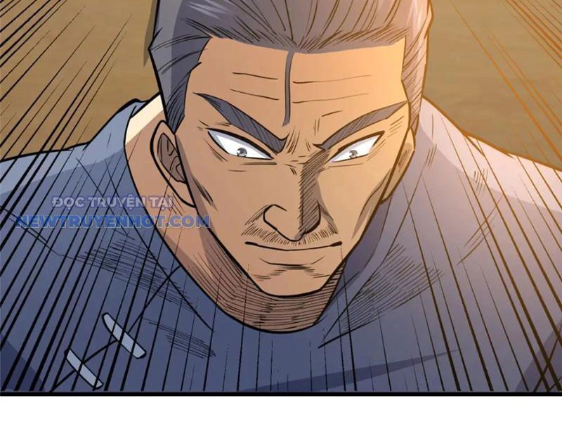 Đô Thị Cực Phẩm Y Thần - Chap 122 - Trang 121