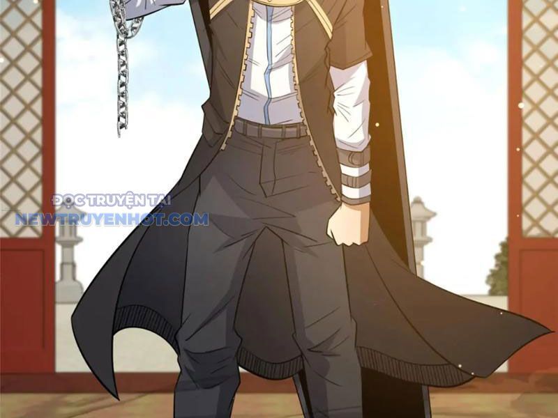 Đô Thị Cực Phẩm Y Thần - Chap 122 - Trang 125