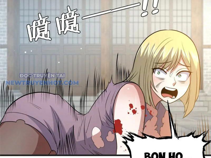 Đô Thị Cực Phẩm Y Thần - Chap 122 - Trang 14
